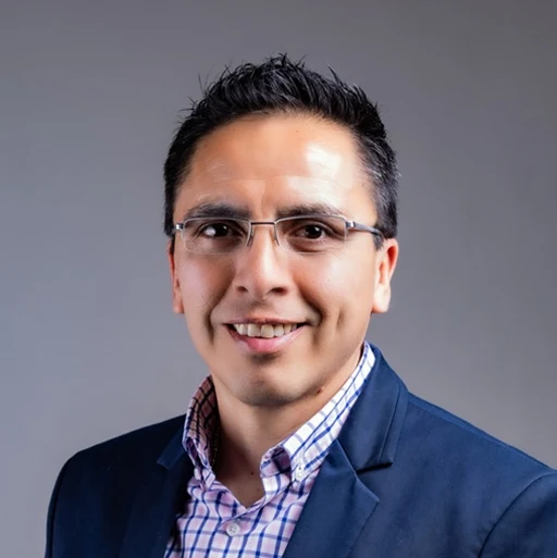 César Barona